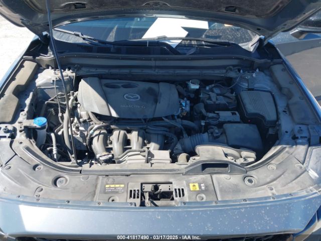 JM3KFBCM2N1568132 Mazda Cx-5 2.5 S Carbon Edition