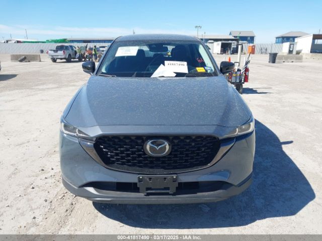 JM3KFBCM2N1568132 Mazda Cx-5 2.5 S Carbon Edition