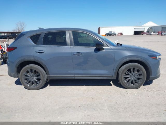 JM3KFBCM2N1568132 Mazda Cx-5 2.5 S Carbon Edition