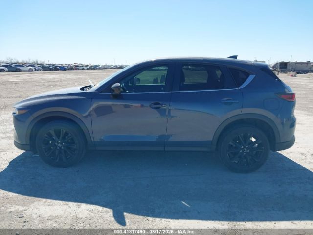 JM3KFBCM2N1568132 Mazda Cx-5 2.5 S Carbon Edition