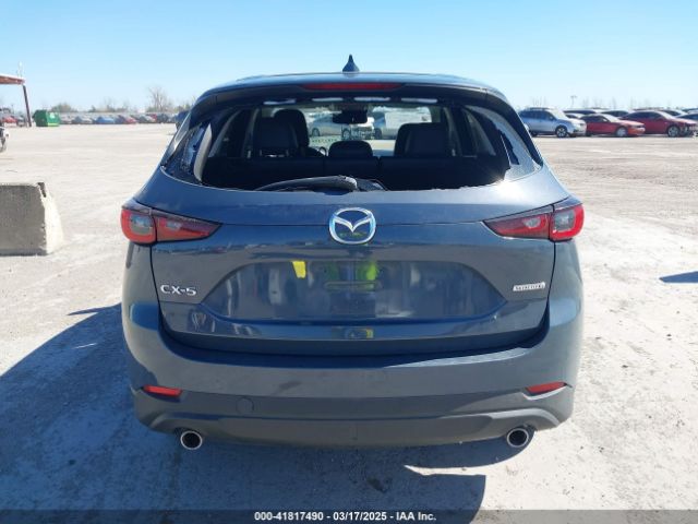 JM3KFBCM2N1568132 Mazda Cx-5 2.5 S Carbon Edition