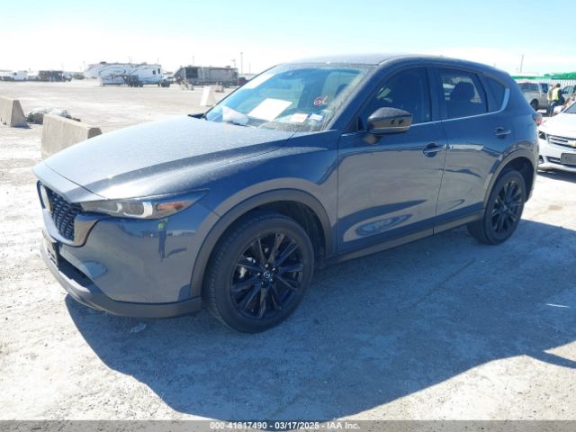 JM3KFBCM2N1568132 Mazda Cx-5 2.5 S Carbon Edition