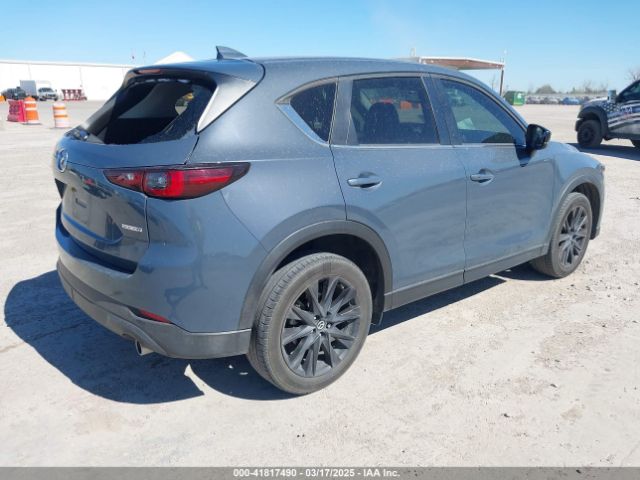 JM3KFBCM2N1568132 Mazda Cx-5 2.5 S Carbon Edition