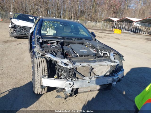 WDDZF4KB8KA592634 Mercedes-Benz E 300 4matic