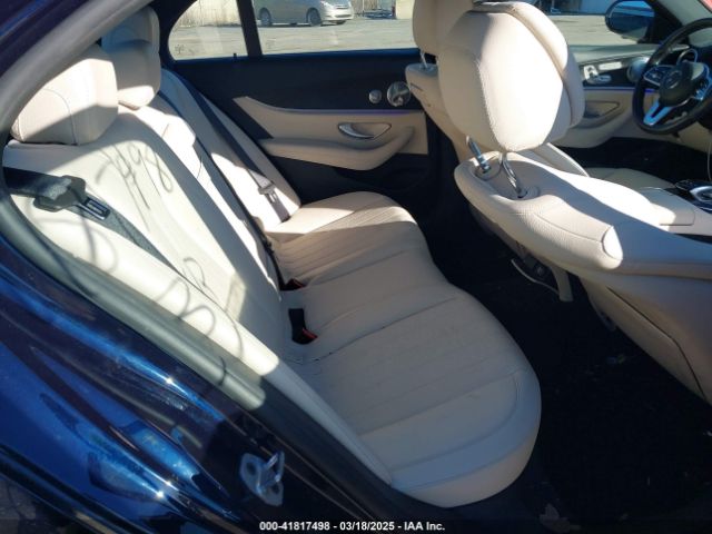 WDDZF4KB8KA592634 Mercedes-Benz E 300 4matic
