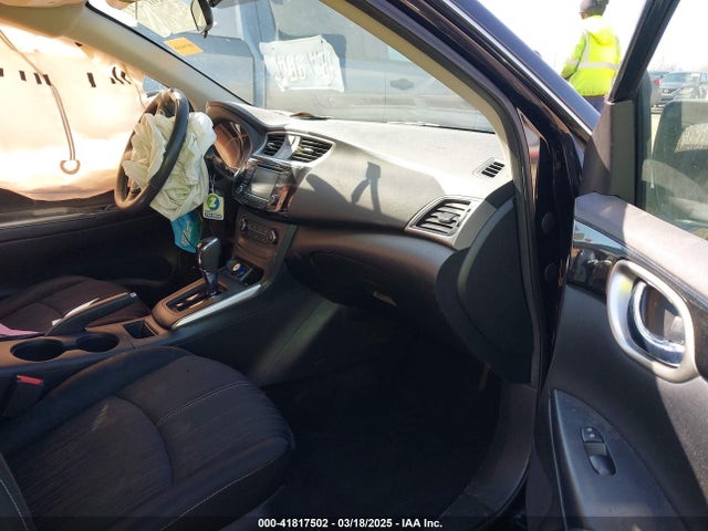 3N1AB7AP2GL683371 Nissan SENTRA SV