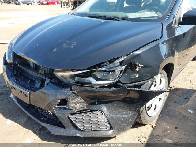 3N1AB7AP2GL683371 Nissan SENTRA SV
