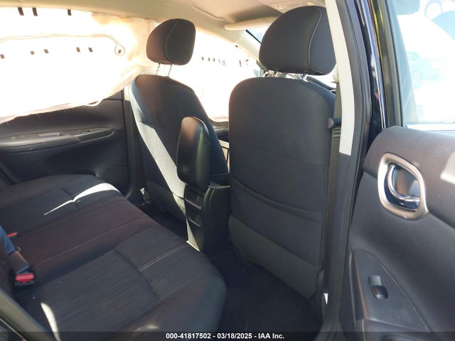 3N1AB7AP2GL683371 Nissan SENTRA SV