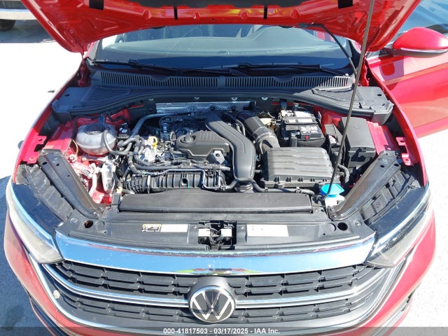 3VWGM7BUXRM004978 Volkswagen Jetta 1.5t Sel