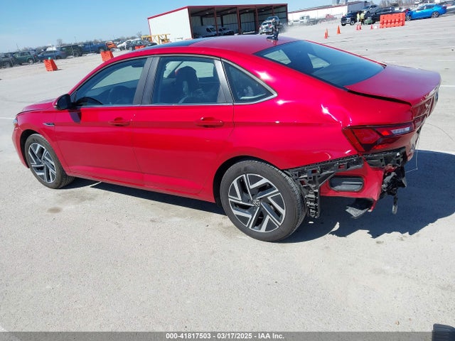3VWGM7BUXRM004978 Volkswagen Jetta 1.5t Sel