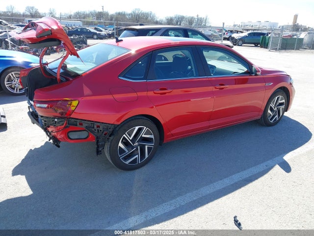 3VWGM7BUXRM004978 Volkswagen Jetta 1.5t Sel