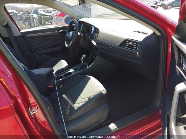 3VWGM7BUXRM004978 Volkswagen Jetta 1.5t Sel