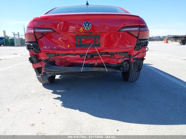 3VWGM7BUXRM004978 Volkswagen Jetta 1.5t Sel