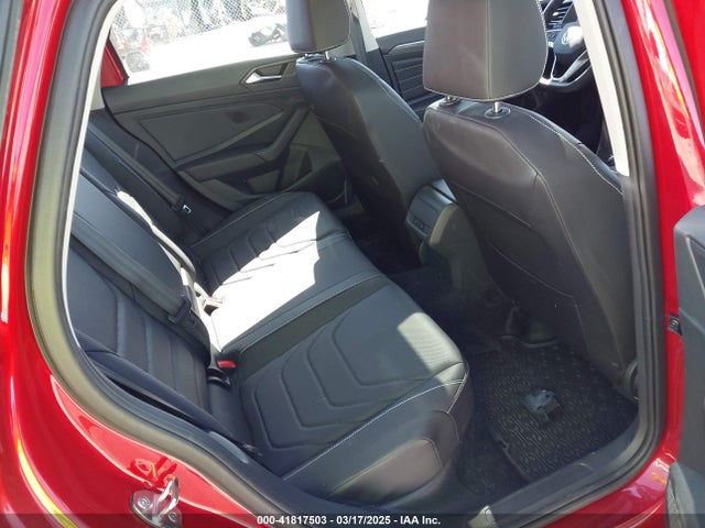 3VWGM7BUXRM004978 Volkswagen Jetta 1.5t Sel