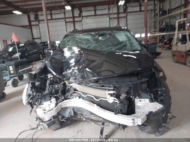 Aukcja sprzedaży 2020 Chrysler Pacifica Touring L, vin: 2C4RC1BG1LR142494, numer aukcji: 41817509