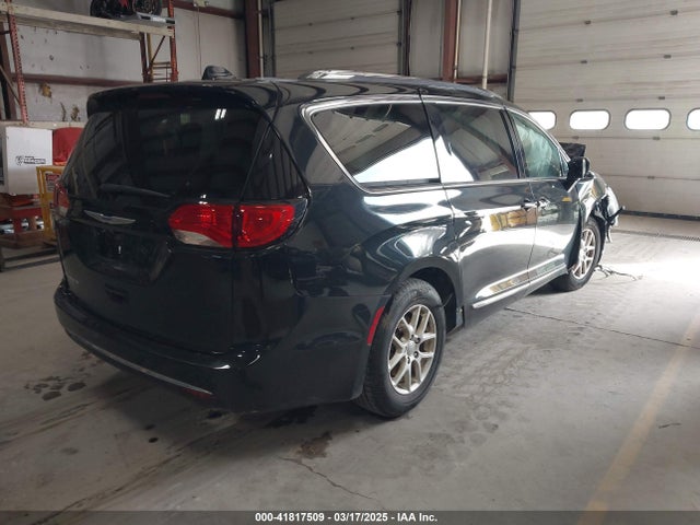 Aukcja sprzedaży 2020 Chrysler Pacifica Touring L, vin: 2C4RC1BG1LR142494, numer aukcji: 41817509