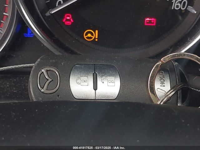 JM3KE2CY7G0630056 Mazda Cx-5 Touring