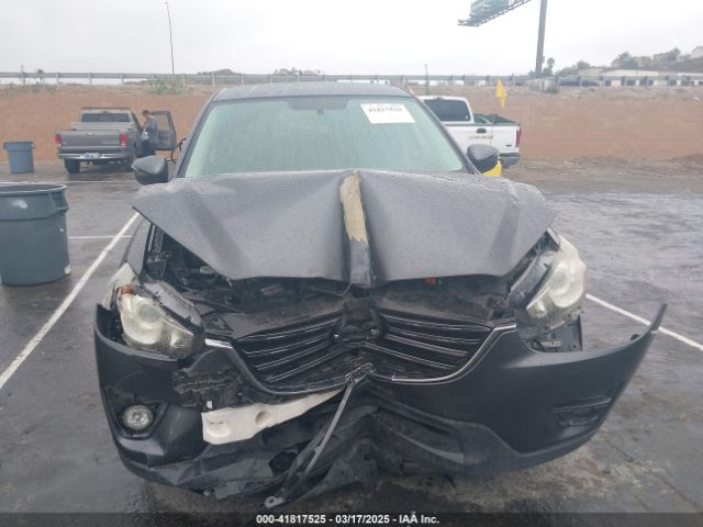 JM3KE2CY7G0630056 Mazda Cx-5 Touring