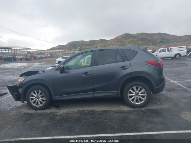 JM3KE2CY7G0630056 Mazda Cx-5 Touring