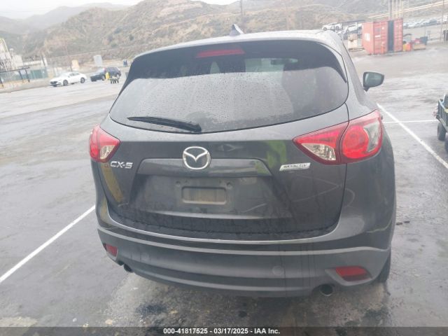 JM3KE2CY7G0630056 Mazda Cx-5 Touring