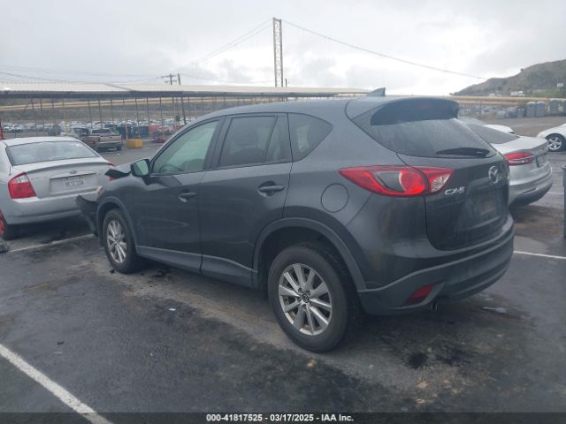 JM3KE2CY7G0630056 Mazda Cx-5 Touring