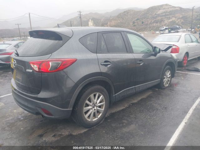 JM3KE2CY7G0630056 Mazda Cx-5 Touring