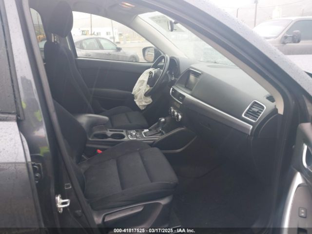 JM3KE2CY7G0630056 Mazda Cx-5 Touring