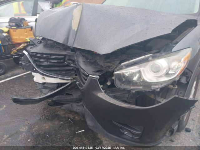 JM3KE2CY7G0630056 Mazda Cx-5 Touring