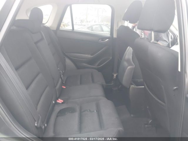 JM3KE2CY7G0630056 Mazda Cx-5 Touring