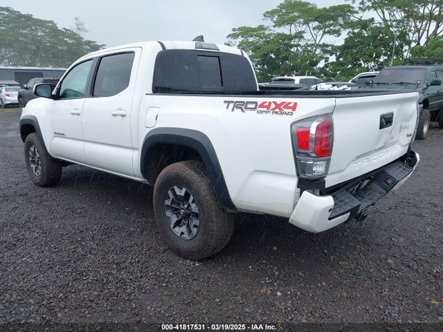 3TMCZ5AN4MM413939 Toyota Tacoma Sr V6/sr5 V6/trd Off-road/trd Pro/trd Sport