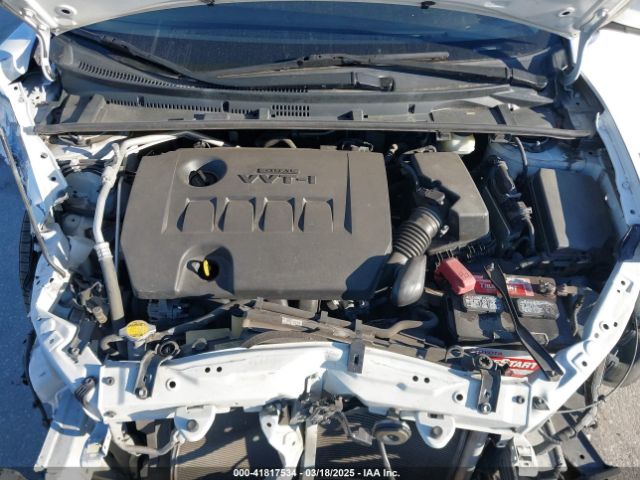 5YFBURHE0HP666505 Toyota COROLLA LE
