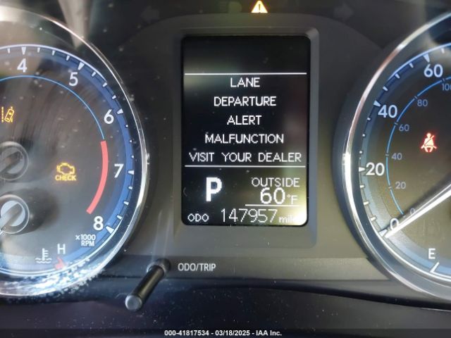 5YFBURHE0HP666505 Toyota COROLLA LE