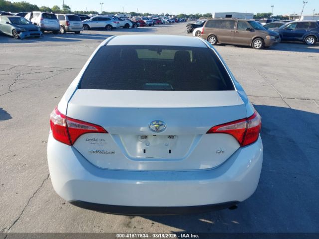 5YFBURHE0HP666505 Toyota COROLLA LE