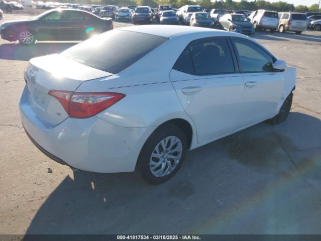 5YFBURHE0HP666505 Toyota COROLLA LE