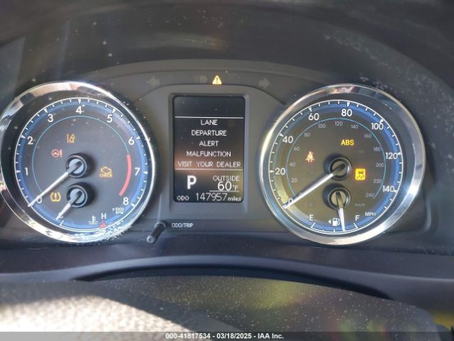 5YFBURHE0HP666505 Toyota COROLLA LE