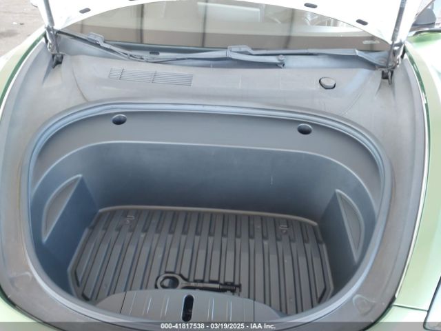 5YJ3E1EA4LF799650 Tesla Model 3 Standard Range Plus Rear-wheel Drive/standard Range Rear-wheel Drive