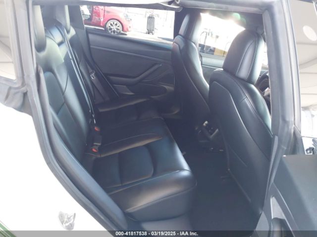 5YJ3E1EA4LF799650 Tesla Model 3 Standard Range Plus Rear-wheel Drive/standard Range Rear-wheel Drive