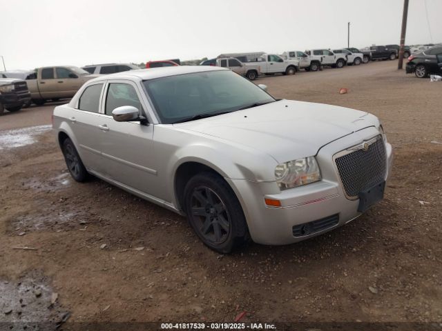 2006 CHRYSLER 300 2C3KA53G36H384442
