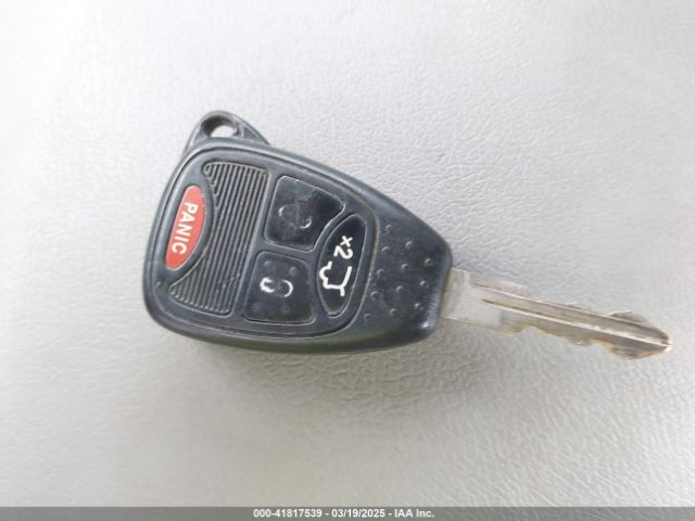 2006 CHRYSLER 300 2C3KA53G36H384442 Photo 10