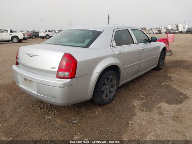 2006 CHRYSLER 300 2C3KA53G36H384442 Photo 3