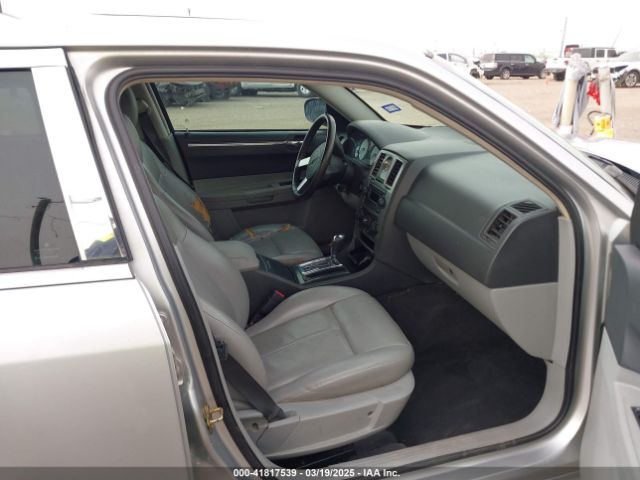 2006 CHRYSLER 300 2C3KA53G36H384442 Photo 4