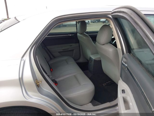 2006 CHRYSLER 300 2C3KA53G36H384442 Photo 7