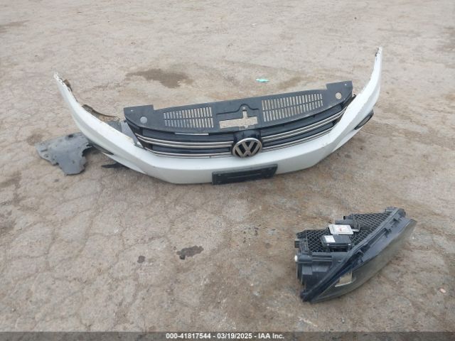 WVGBV7AX0GW550784 Volkswagen TIGUAN SE