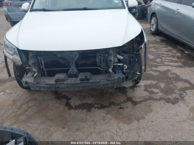 WVGBV7AX0GW550784 Volkswagen TIGUAN SE