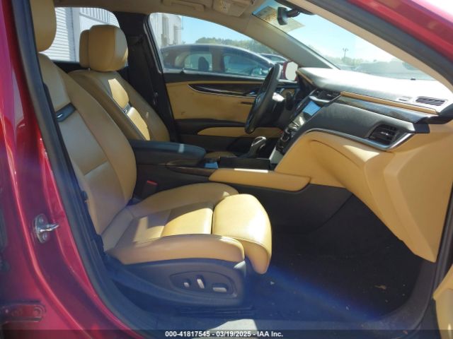 2G61M5S38E9205711 Cadillac XTS LUXURY