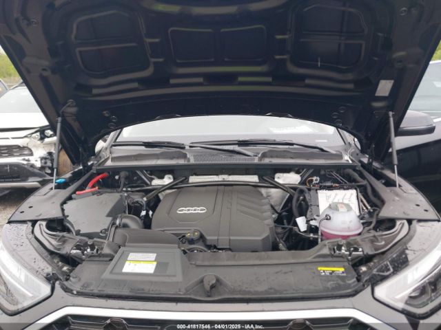 WA1GAAFY0R2145033 Audi Q5 Premium 45 Tfsi S Line Quattro