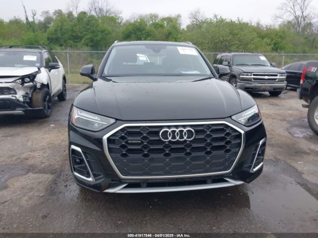 WA1GAAFY0R2145033 Audi Q5 Premium 45 Tfsi S Line Quattro