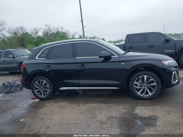 WA1GAAFY0R2145033 Audi Q5 Premium 45 Tfsi S Line Quattro