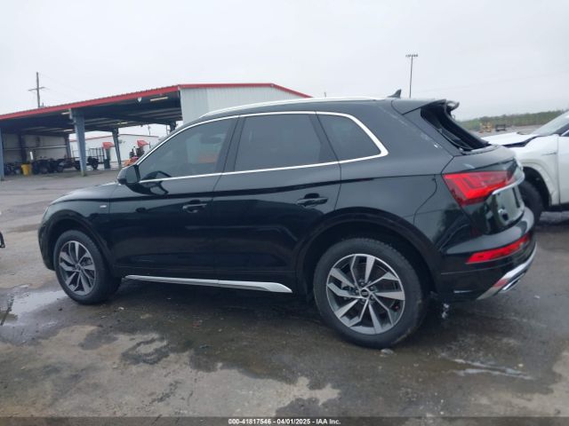 WA1GAAFY0R2145033 Audi Q5 Premium 45 Tfsi S Line Quattro