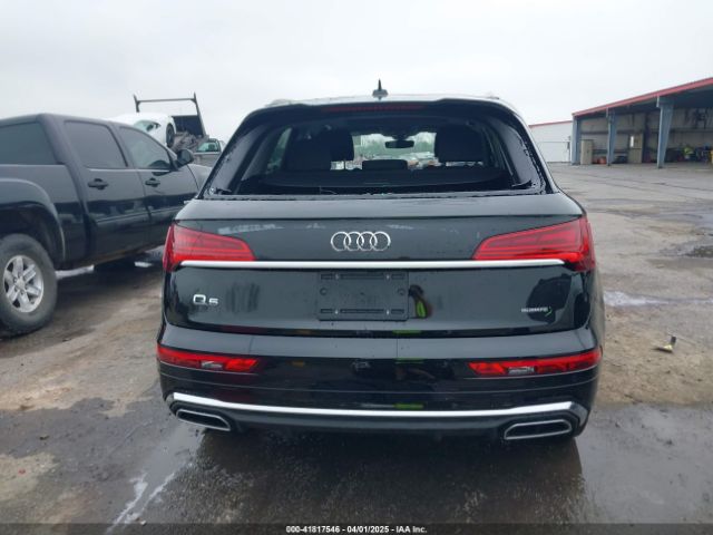 WA1GAAFY0R2145033 Audi Q5 Premium 45 Tfsi S Line Quattro